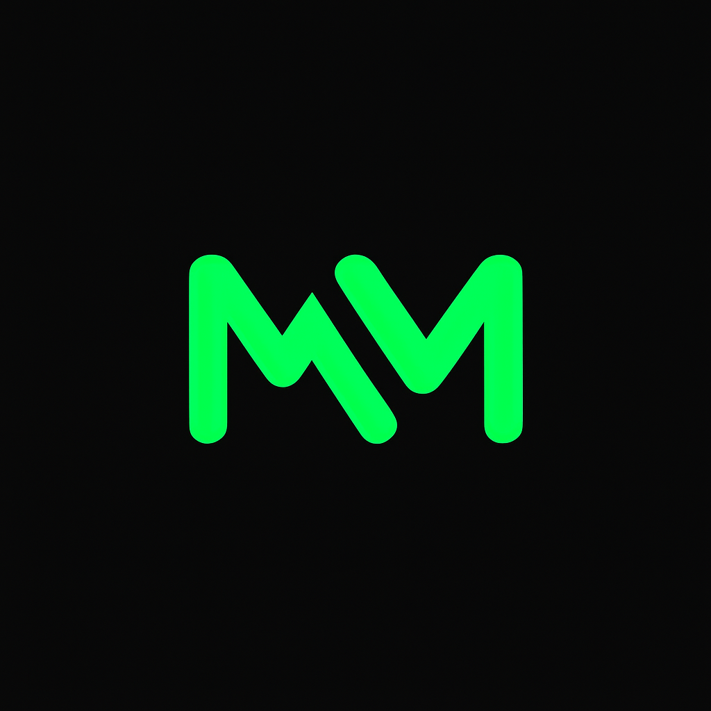 Market Mania Logo